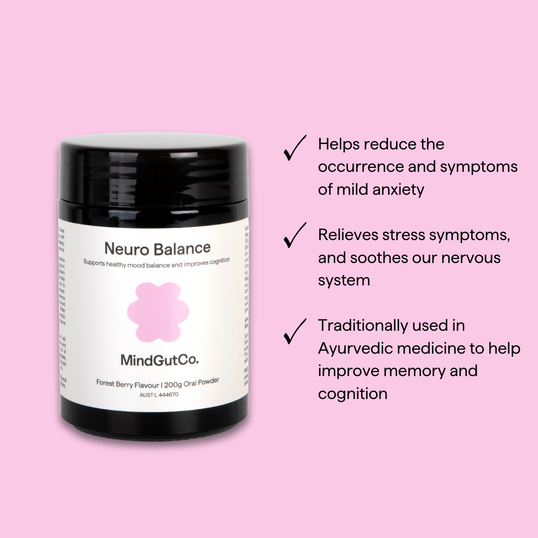 Neuro Balance